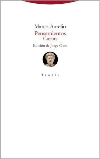 Pensamientos Cartas