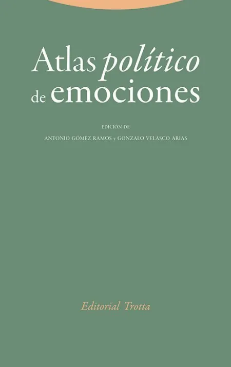 Atlas Politico de Emociones
