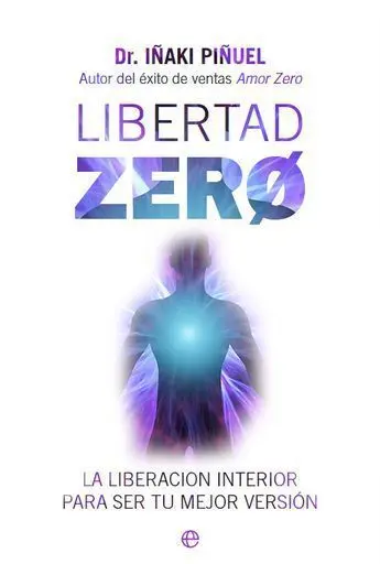 Libertad Zero. La Liberacion Interior... (23)