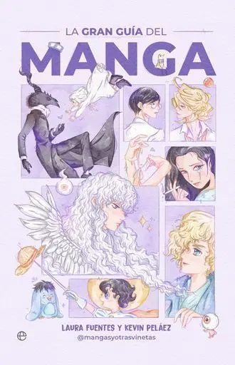 La Gran Guia del Manga (24)