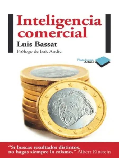 Inteligencia Comercial (13A Edc)