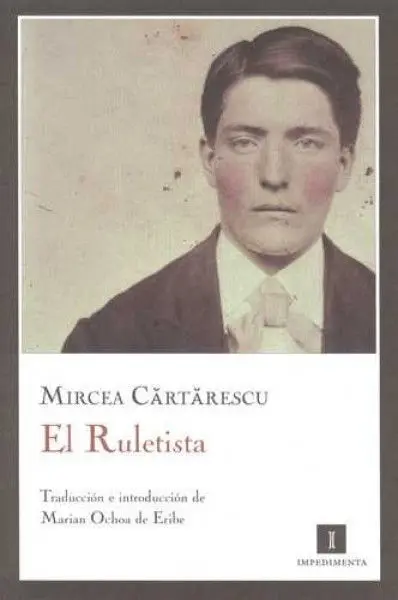 Ruletista, el