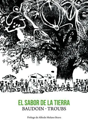 El Sabor de la Tierra