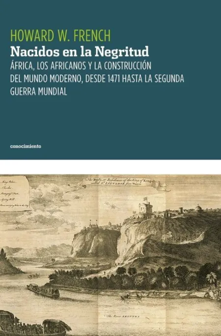 Nacidos en la Negritud