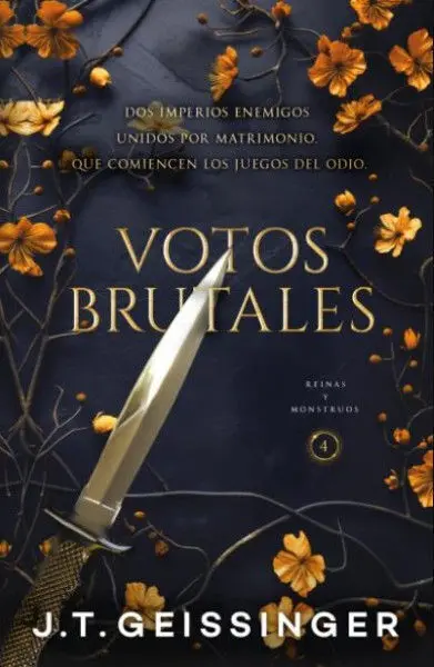 Votos Brutales