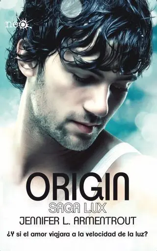 Origin. Saga Lux Iv (14A Edc)(22)