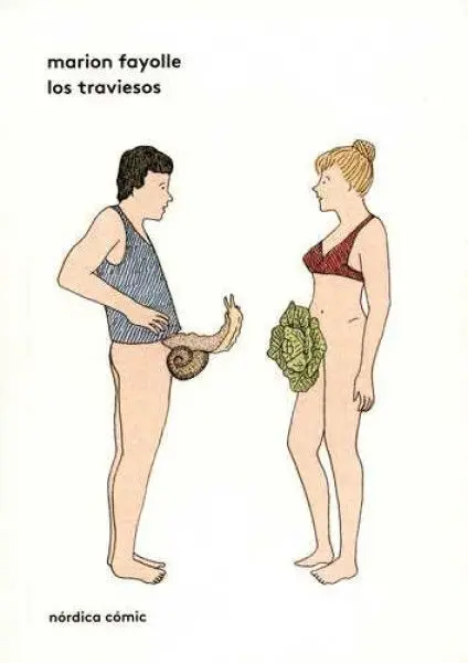 Traviesos, los