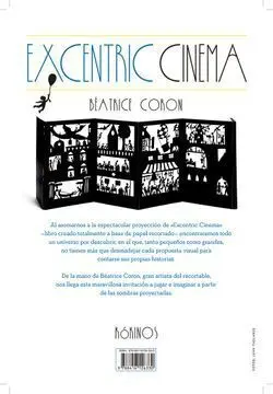 Excentric Cinema Kok