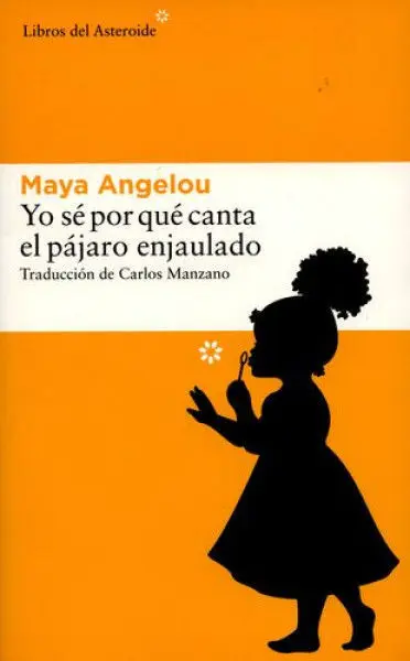 Yo se por que Canta el Pajaro Enjaulado