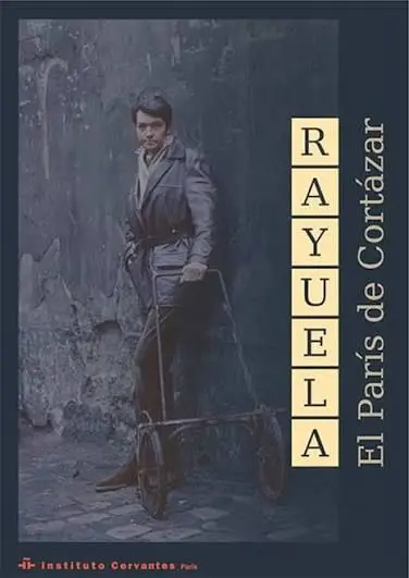 Paris de Cortazar, el
