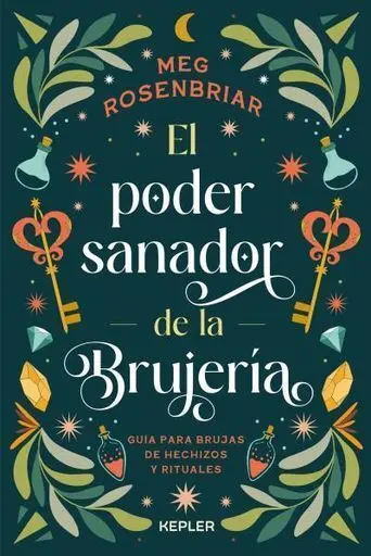 Poder Sanador de la Brujeria, el