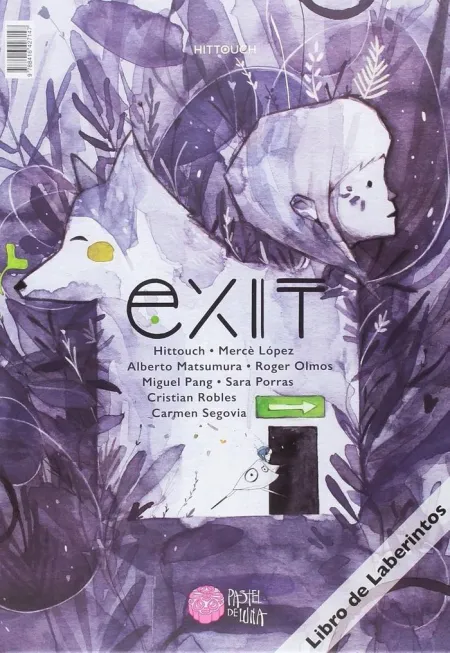 Exit Ptel Luna