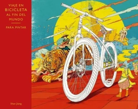 Viaje Al Fin del Mundo en Bicicleta
