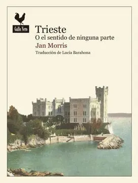 Trieste o el Sentido de Ninguna Parte (43)