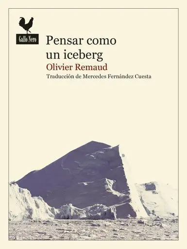 Pensar Como un Iceberg (70)