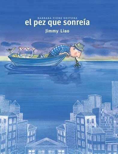 El Pez que Sonreía