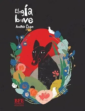 Elegía Breve