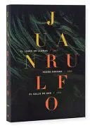 Obra, Juan Rulfo 2 Ed. (Rustica)