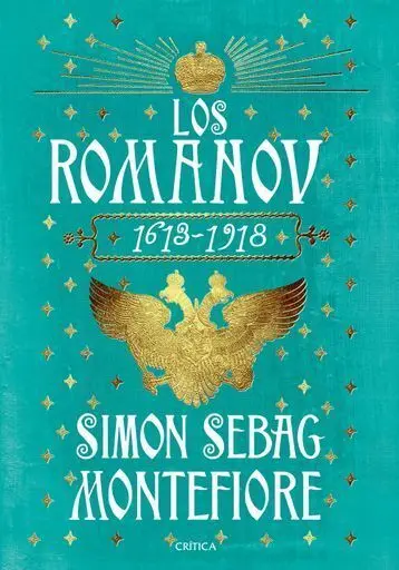 Los Románov