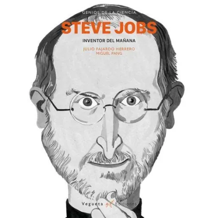 Steve Jobs, Inventor del Manana Vgt