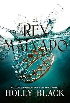 Rey Malvado Hid