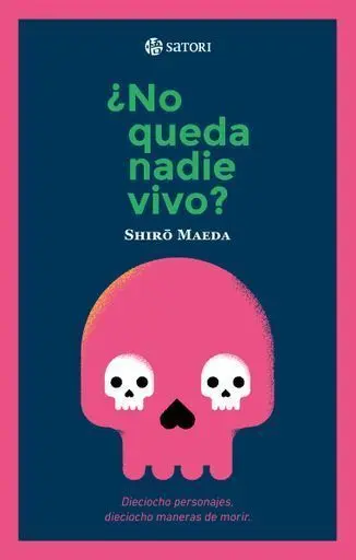 No Queda Nadie Vivo