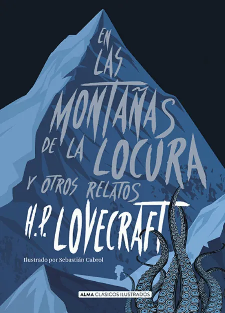 En las Montanas de la Locura Clasic Alm