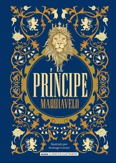 Principe Edic 2019 Alm
