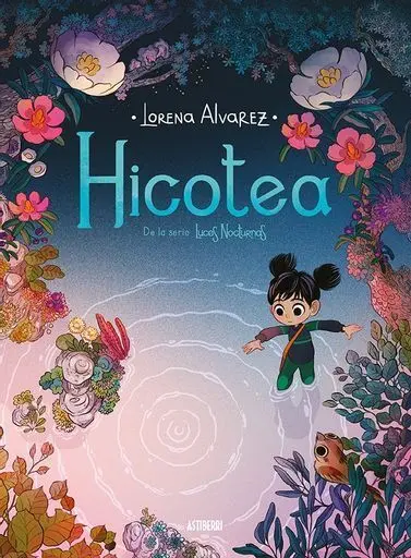 Hicotea. Luces Nocturnas 2