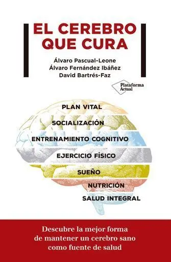 El Cerebro que Cura (6A Edc)