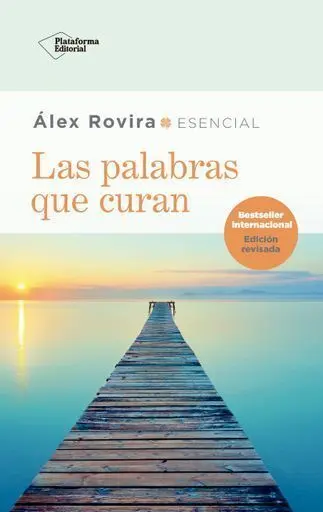 Las Palabras que Curan (5A Edc. revisada)
