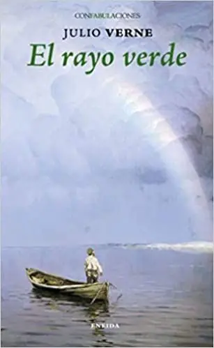 El Rayo Verde
