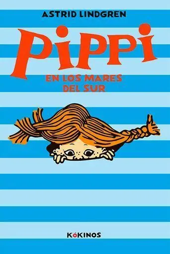 Pippi en los Mares del Sur Kok