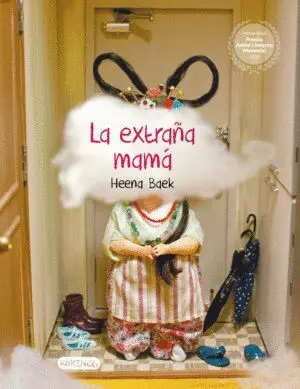 Extrana Mama Kok