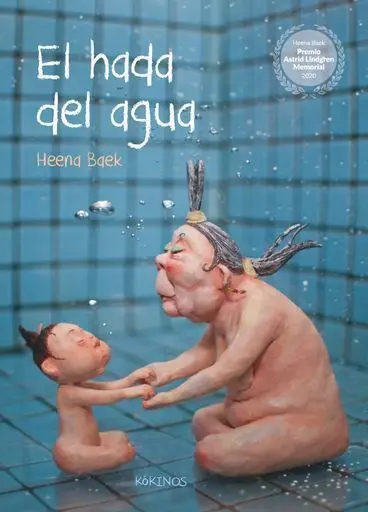 Hada del Agua Kok