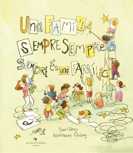 Una Familia Siempre Siempre Siempre Es u