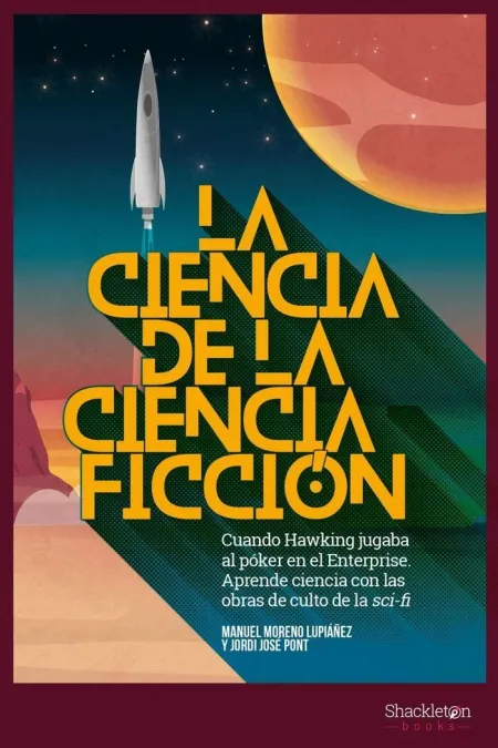 Ciencia de la Ciencia Ficcion Shk