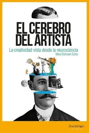 Cerebro del Artista Shk