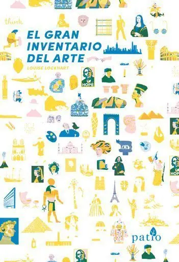 El Gran Inventario del Arte