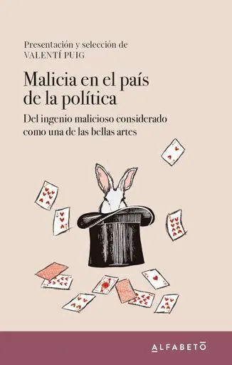 Malicia en el Pais de la Politica