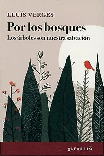 Por los Bosques