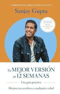 Tu Mejor Version en 12 Semanas