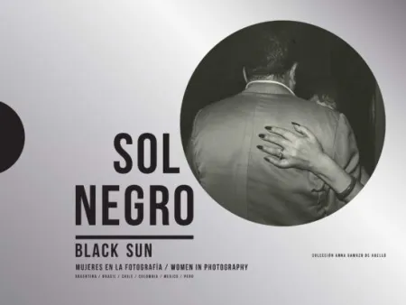 Sol Negro / Black Sun