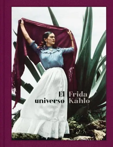 Universo de Frida Kahlo, el