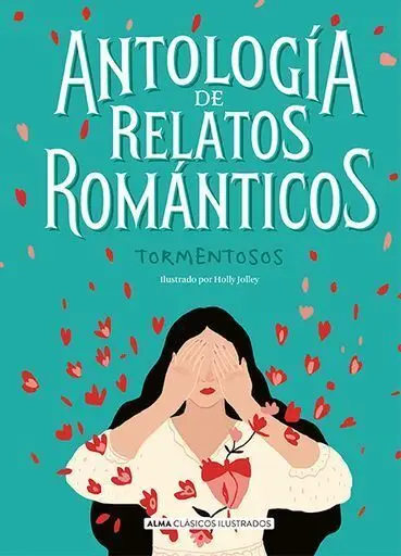 Antologia de Relatos Romanticos Tormento