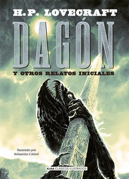 Dagon Clasicos Alm