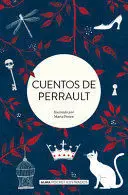 Cuentos de Perrault Pocket Alm
