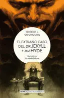 Extrano Caso del Dr Jekyll Mr Hyde Alm