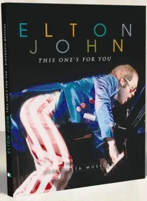 Elton John
