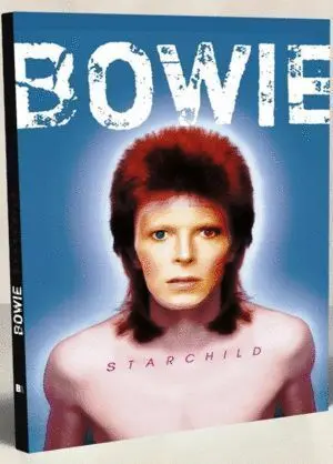 David Bowie